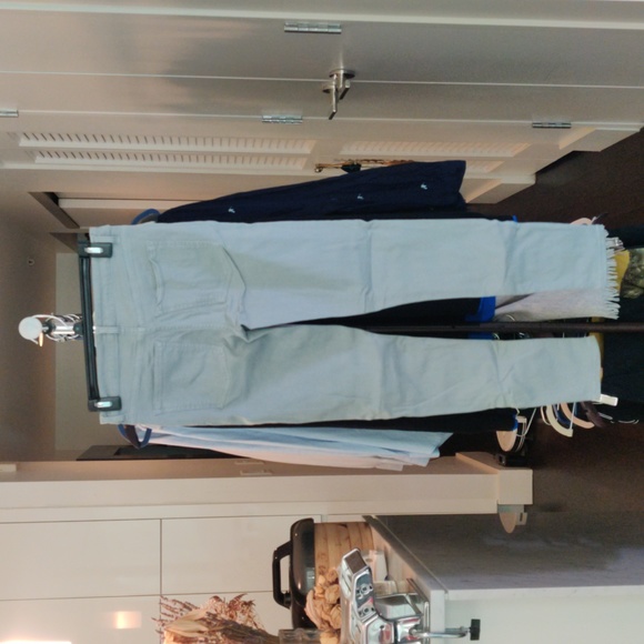 Acne Studios Light Grey Jeans - Picture 3 of 12